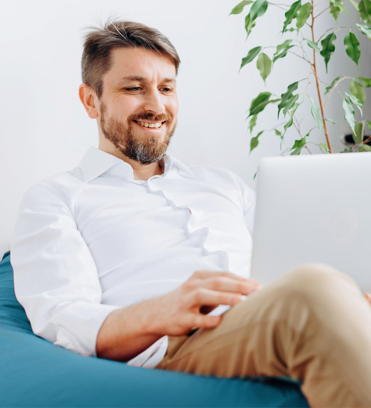 we are the next gen office suite provider platform