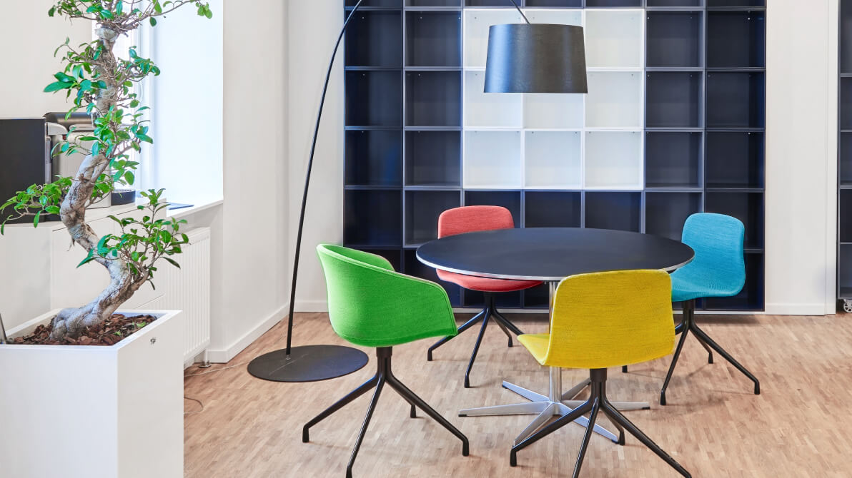 Corrales Street Corner, Hayes St